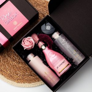 Rose Gift Box