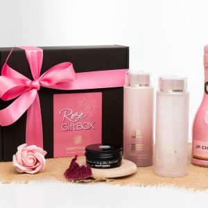 Rose Gift Box