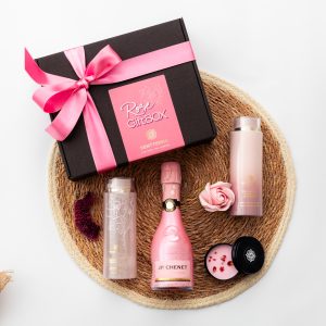 Rose Gift Box