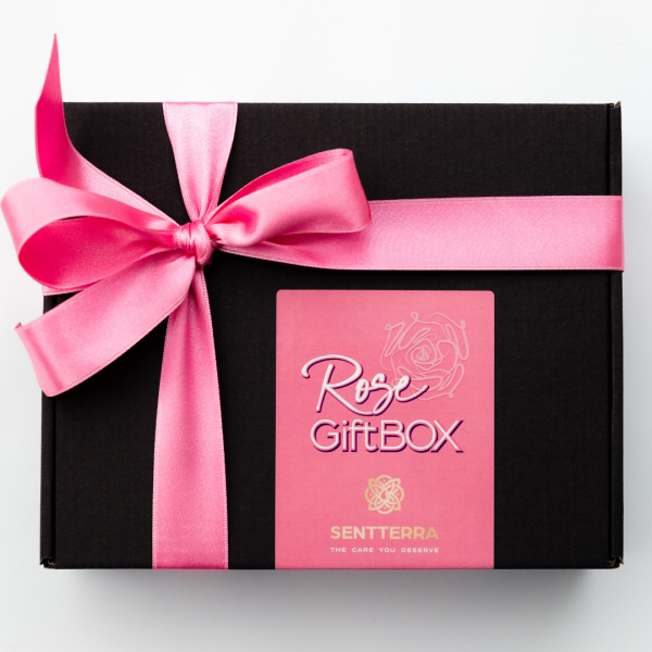 Rose Gift Box